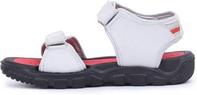 Fuel Men Green Sandals
