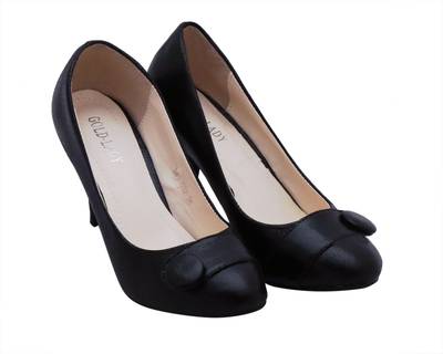 Rialto Women Silver Heels