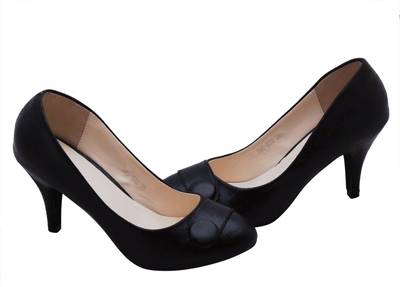 Rialto Women Silver Heels