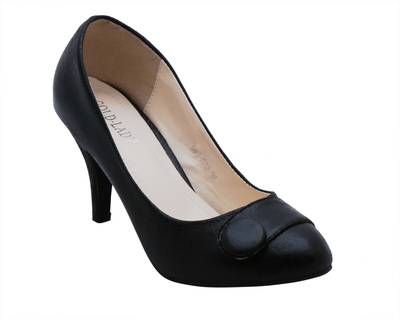 Rialto Women Silver Heels