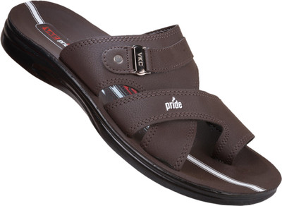 

VKC Men Brown Casual