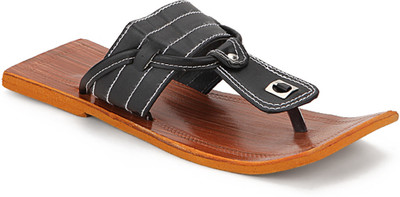 

Paduki Men Black Casual