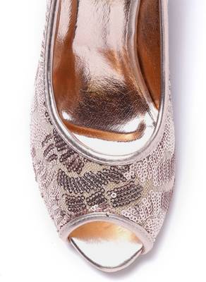Dressberry Women Black Heels