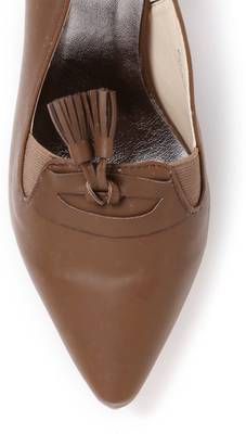 Dressberry Women Black Heels