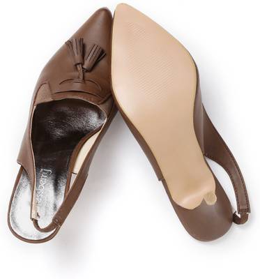 Dressberry Women Black Heels