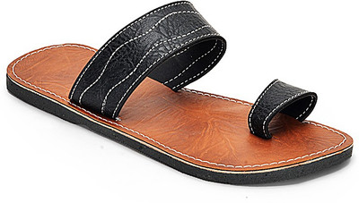 

Paduki Men Black Casual