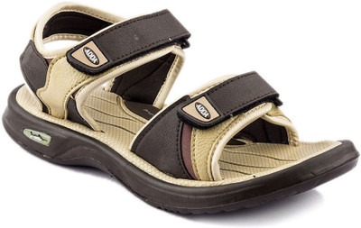

ADDA Men Brown Sandals