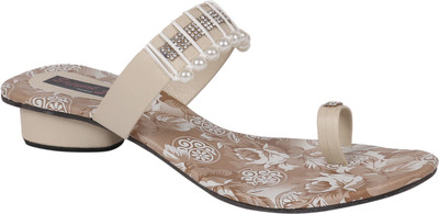 

Sapyork Women White Heels