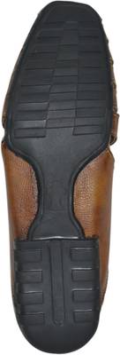 Strive Men Light Brown Sandals