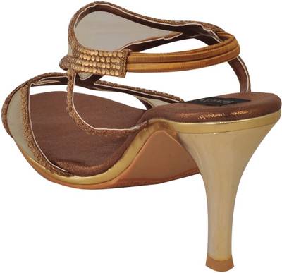 Hamlyn Women Antique Heels