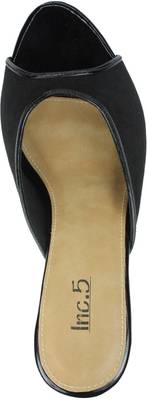 Inc.5 Women BLACK Heels