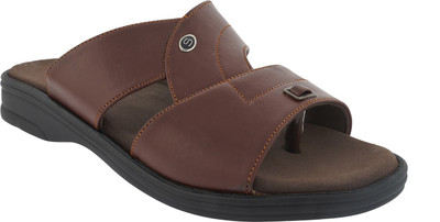 

DIA COOL Men Brown Sandals