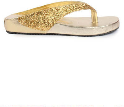 

STFU Women Gold Wedges