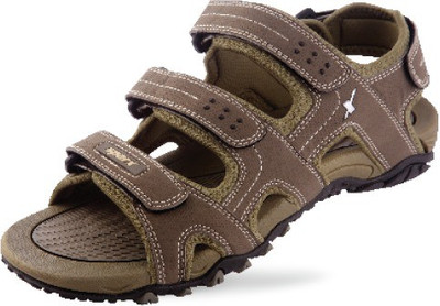 

Sparx Men Olive Casual