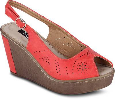 Kielz Women Black Heels