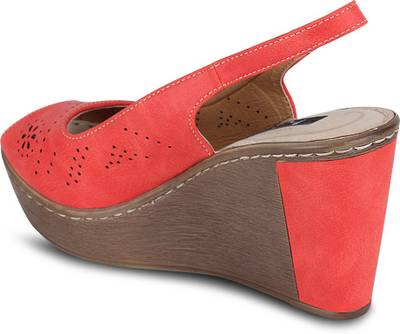 Kielz Women Black Heels
