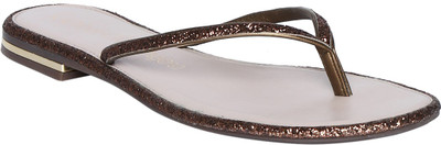

Catwalk Women BRONZE Flats