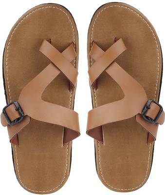 Kenamin Men BLUE Sandals