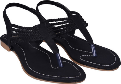 

Jade Women Black Flats