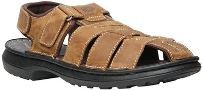 

Hush Puppies Men BROWN Casual