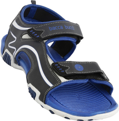

Bacca Bucci Men Blue Casual