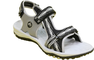 

ABS Men Grey Sandals