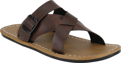 

Knight Ace Men Brown Sandals