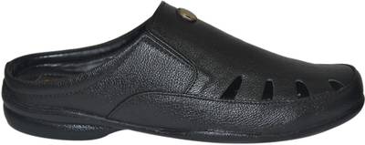 Strive Men Tan Sandals