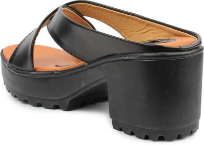 Shoetopia Women White Heels