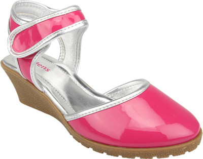

KITTENS Girls Sports Sandals, Fuschia