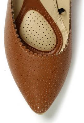 Dressberry Women Black Heels