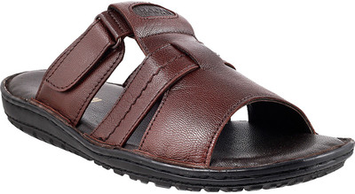 

Mochi Men 44,Maroon Sandals