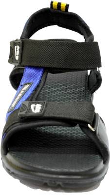 ABS Men Green Sandals