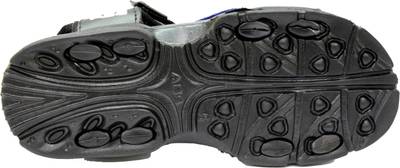 ABS Men Green Sandals