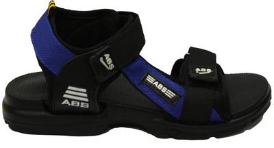 ABS Men Green Sandals