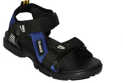 

ABS Men Blue Sports Sandals