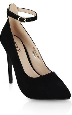 INTOTO Women Blue Heels