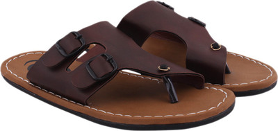 

Metmo Men Brown Casual