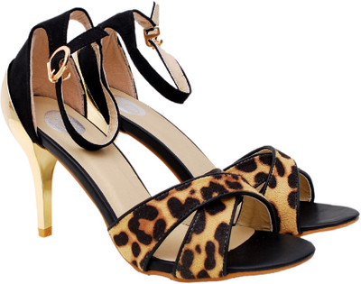 

Ilo Women Black Heels