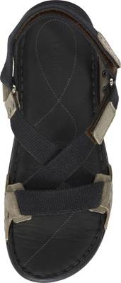 JCube Men TAN Sandals