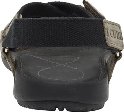 JCube Men TAN Sandals