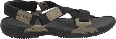 JCube Men TAN Sandals