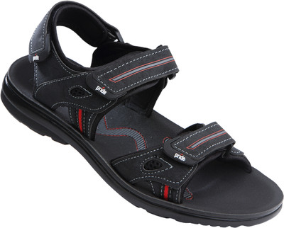 

VKC Men Black Casual