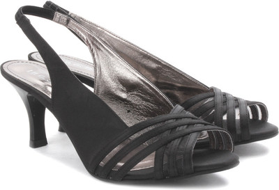 

Inc.5 Women Black Heels