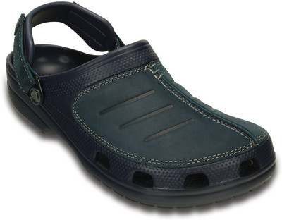 Crocs Men 203261-463 Clogs