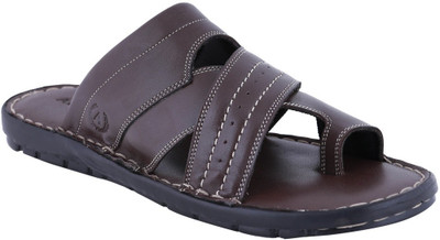 

Amster Men Brown Sandals