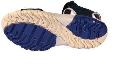RTS Men BLACK/GREY Sandals