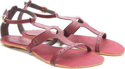

Catwalk Women Brown Flats