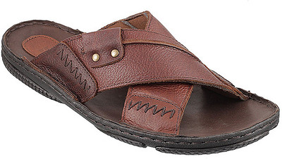 

Metro 16 Slippers, 23;tan