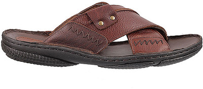 

Metro 16 Slippers, 23;tan